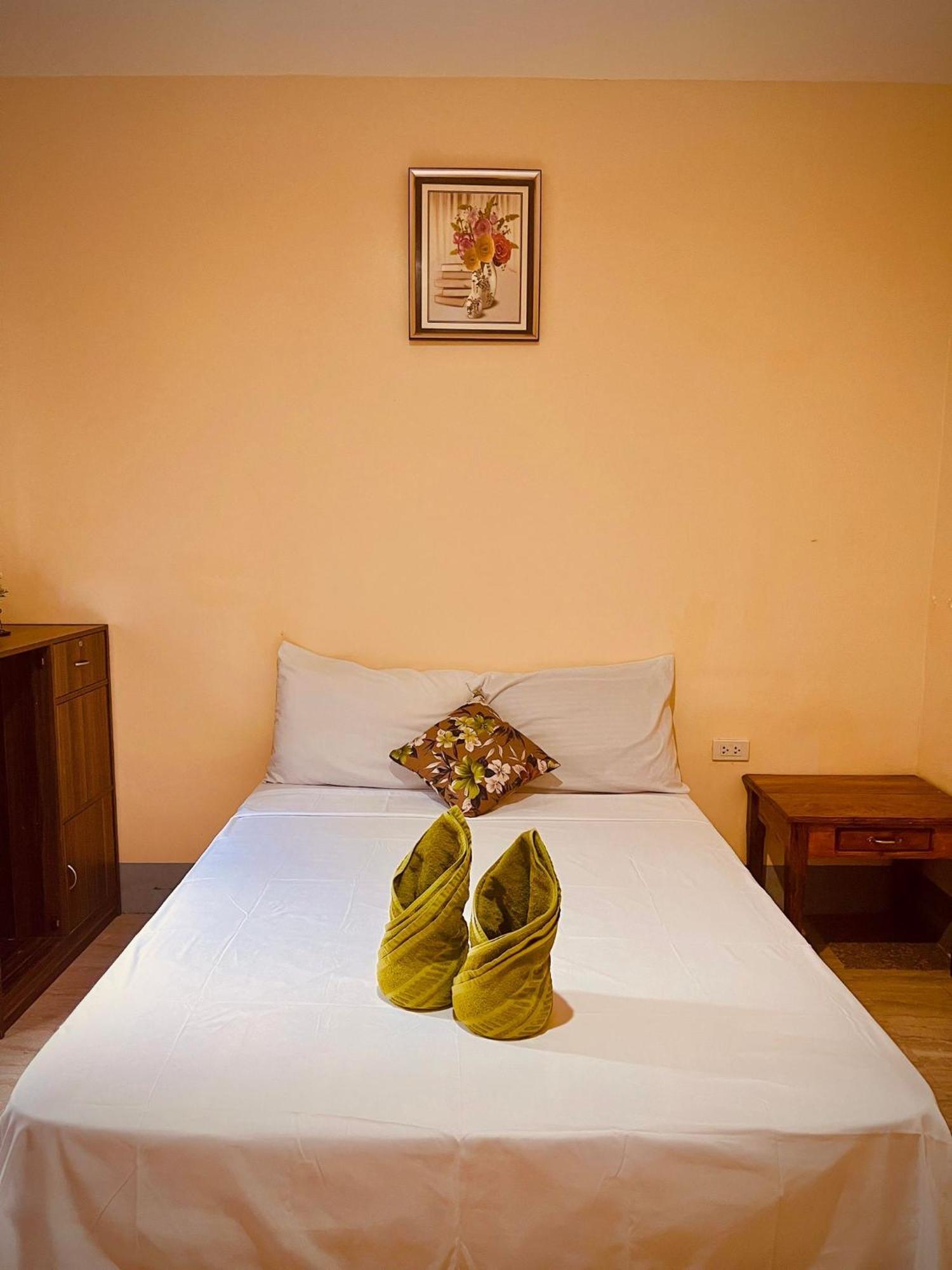 Indino Guesthouse موالبوال المظهر الخارجي الصورة