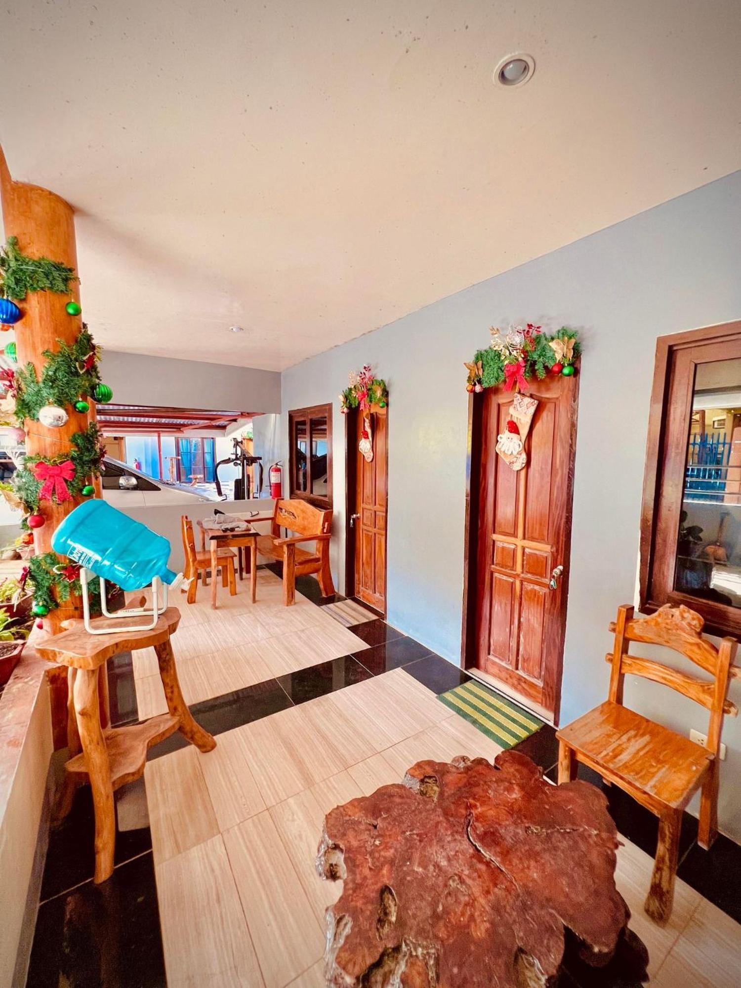 Indino Guesthouse موالبوال المظهر الخارجي الصورة