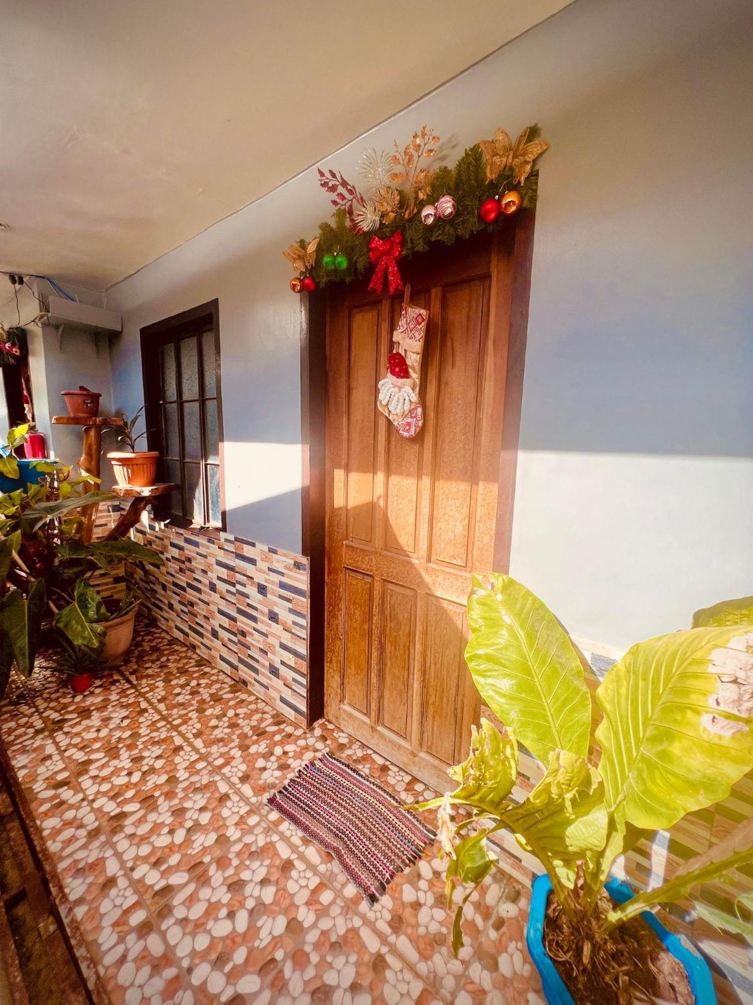 Indino Guesthouse موالبوال المظهر الخارجي الصورة