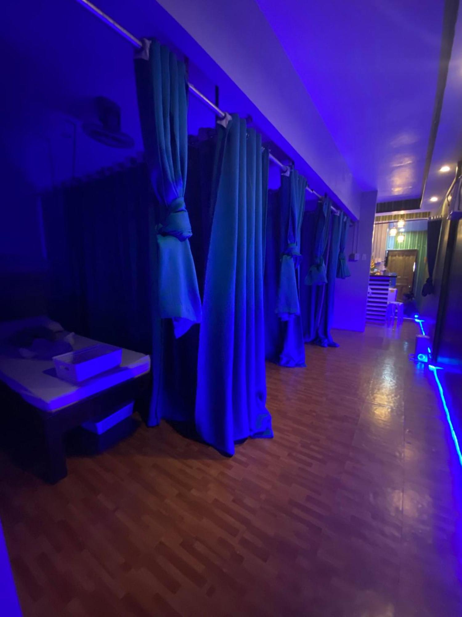 Indino Guesthouse موالبوال المظهر الخارجي الصورة