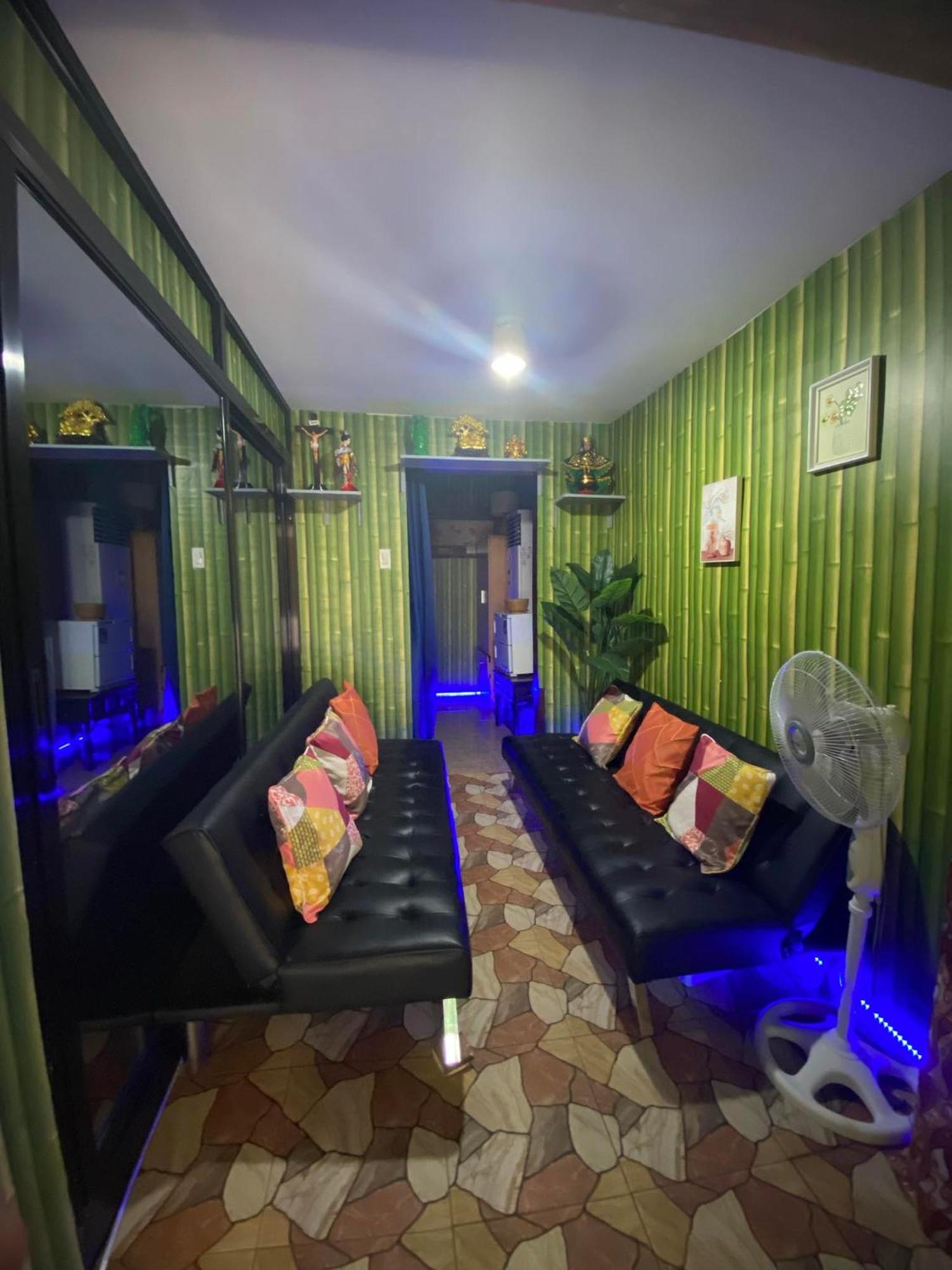 Indino Guesthouse موالبوال المظهر الخارجي الصورة