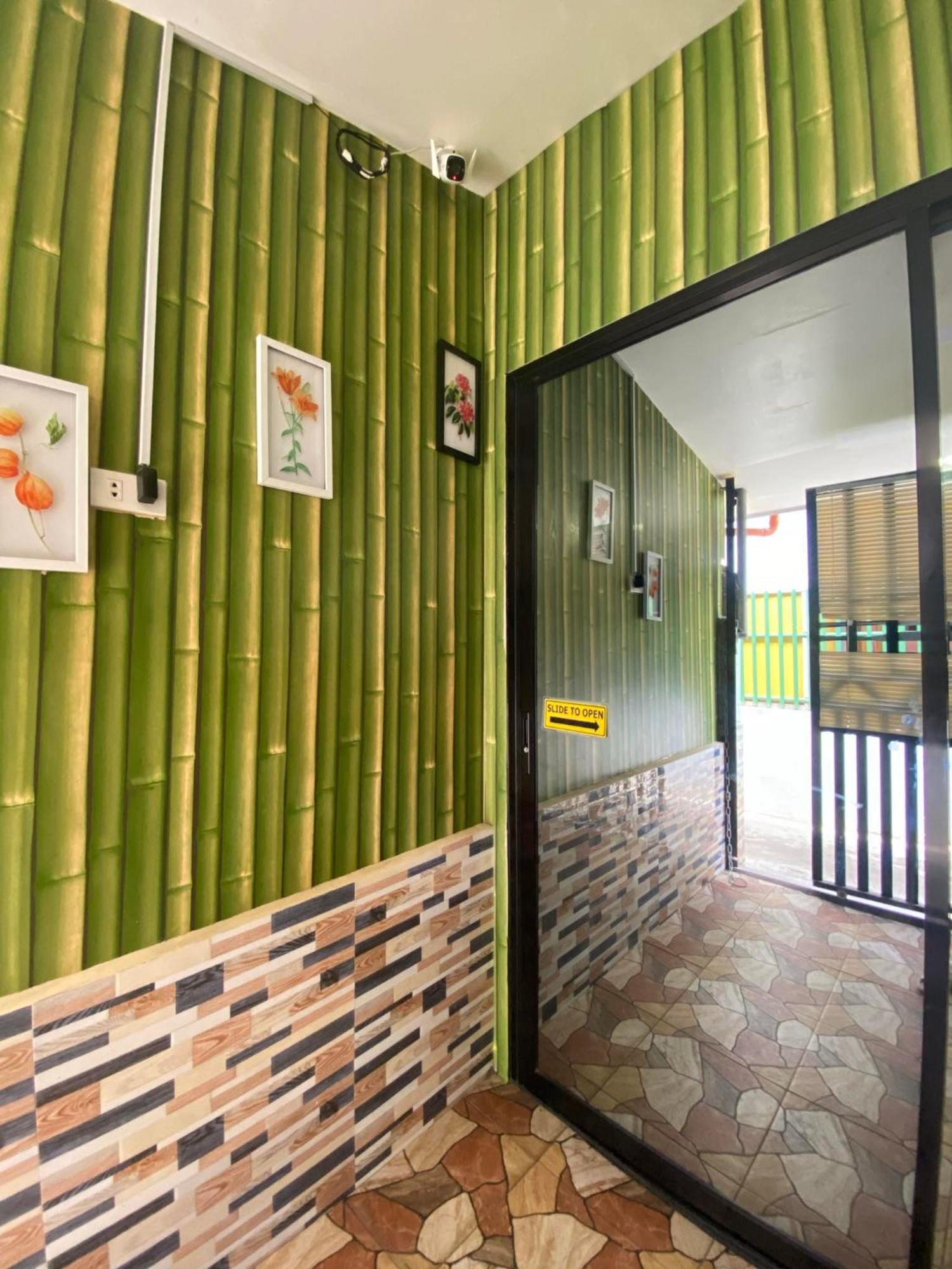Indino Guesthouse موالبوال المظهر الخارجي الصورة