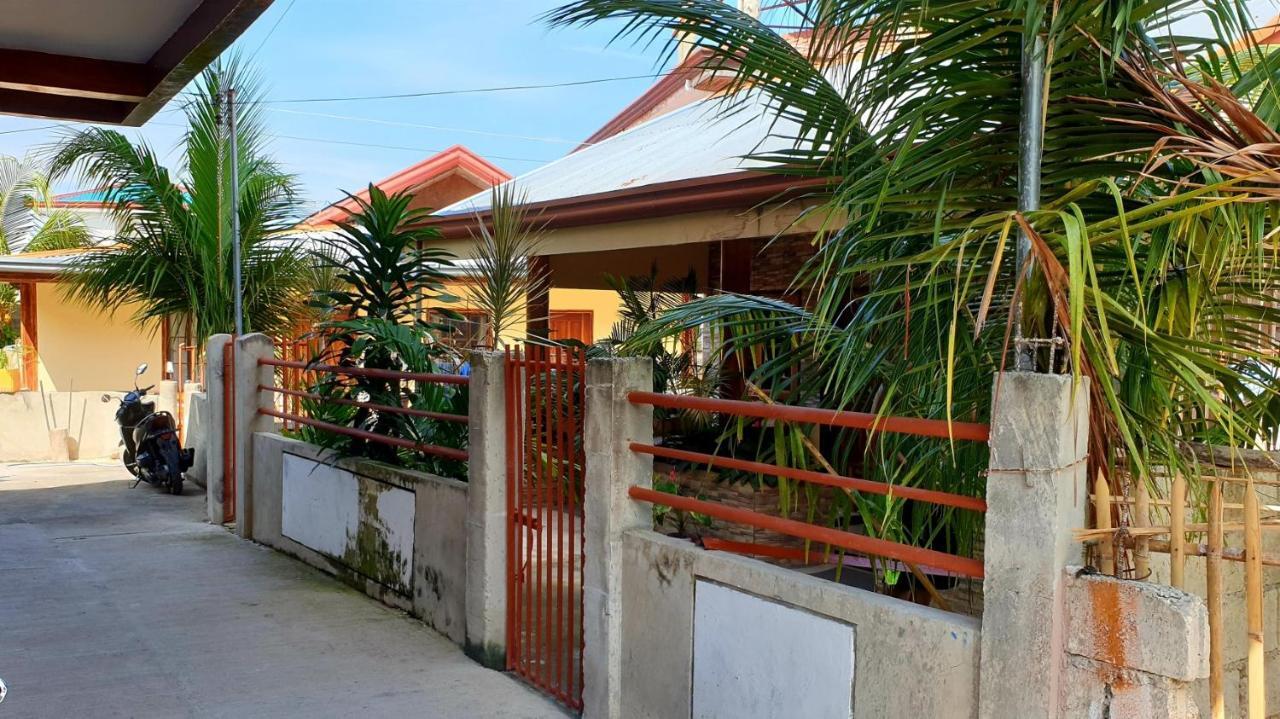 Indino Guesthouse موالبوال المظهر الخارجي الصورة