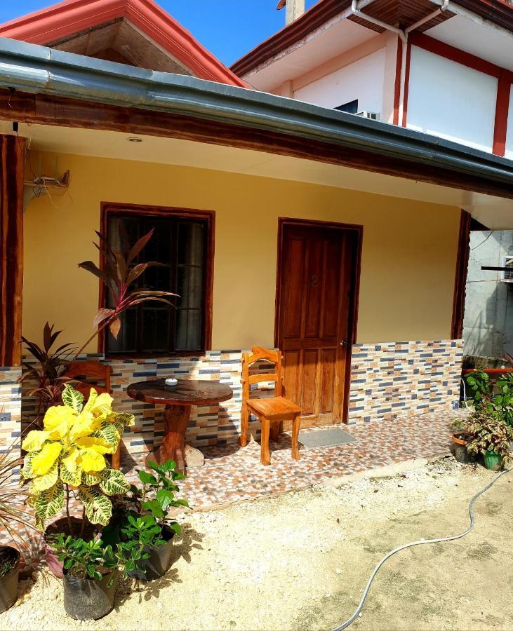 Indino Guesthouse موالبوال المظهر الخارجي الصورة