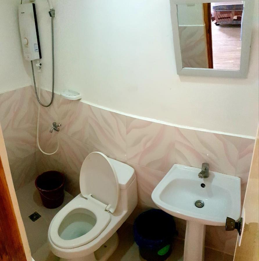 Indino Guesthouse موالبوال المظهر الخارجي الصورة