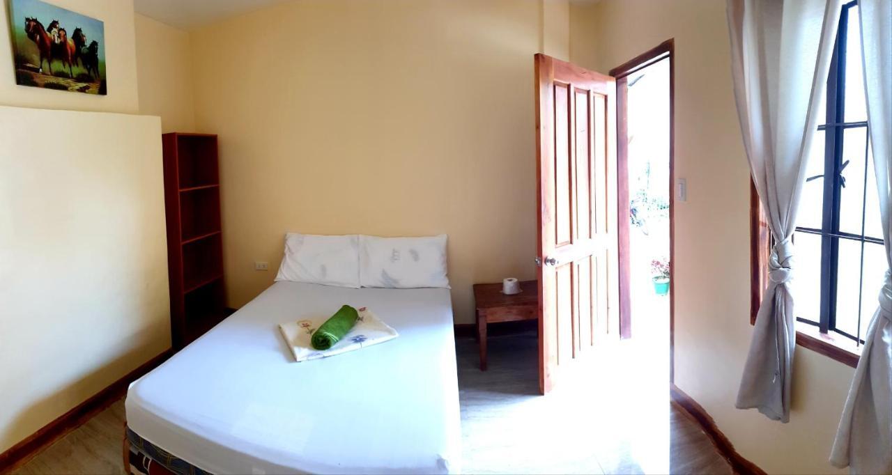 Indino Guesthouse موالبوال المظهر الخارجي الصورة